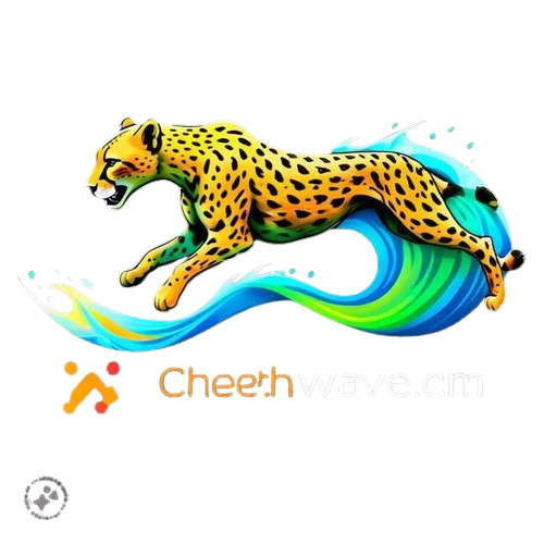 Cheetahwave