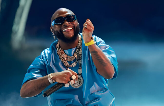 Davido to Perform at UN General Assembly