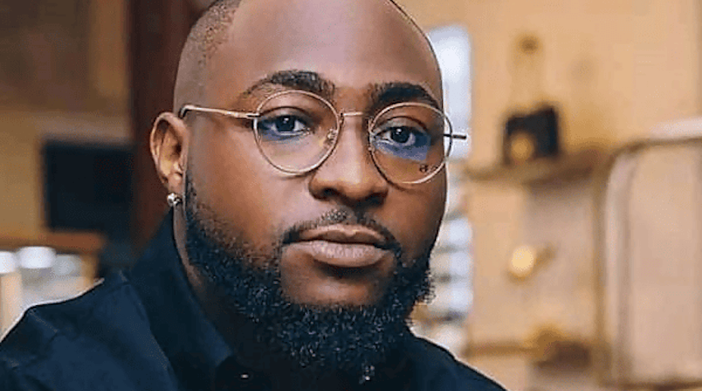 “My mom is from Edo for those wondering why I’m interested in the election” — Davido